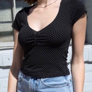 Brandy Melville top